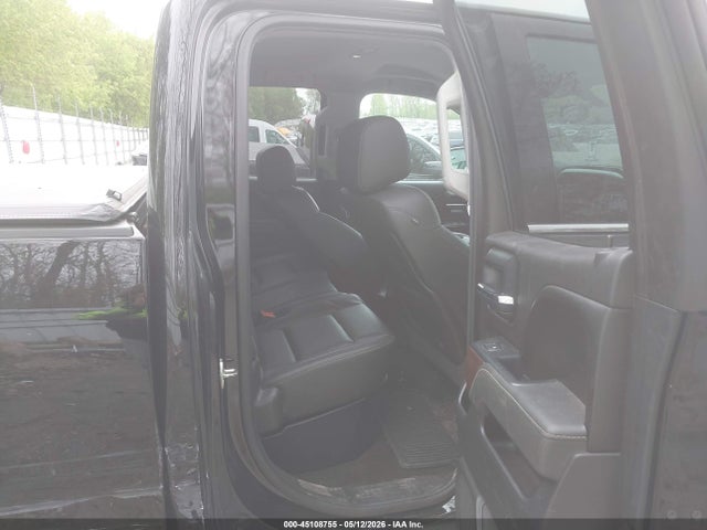 GMC Sierra 1500 Sle