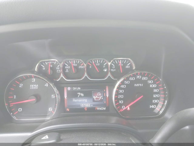 GMC Sierra 1500 Sle