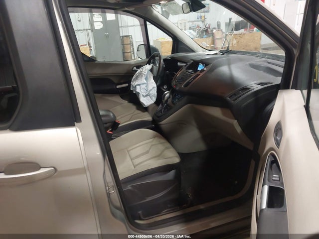 Ford Transit Xlt