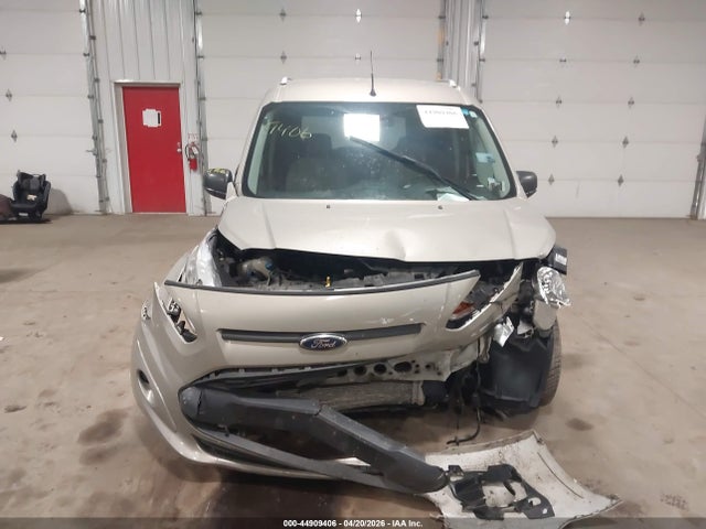 Ford Transit Xlt