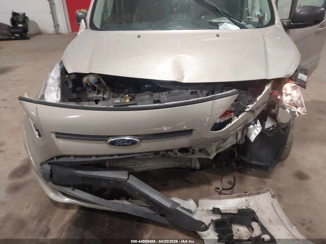 Ford Transit Xlt