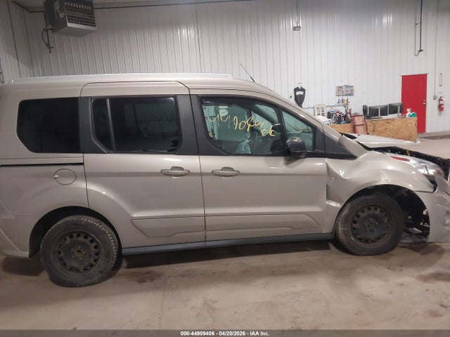 Ford Transit Xlt