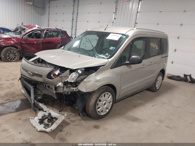 Ford Transit Xlt