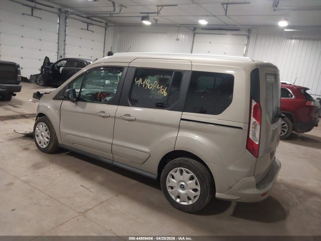 Ford Transit Xlt