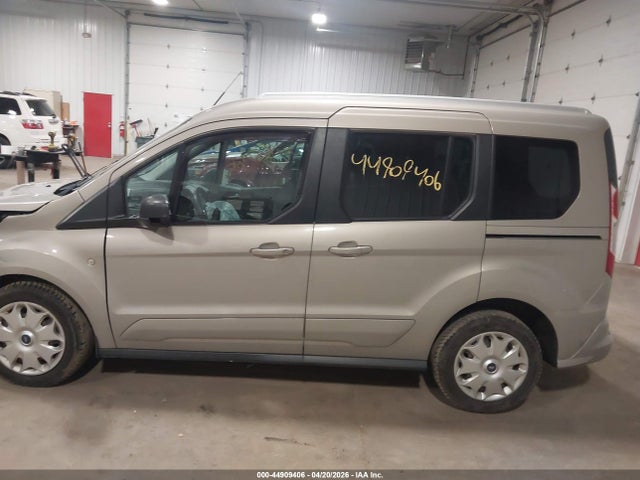 Ford Transit Xlt