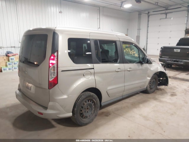 Ford Transit Xlt