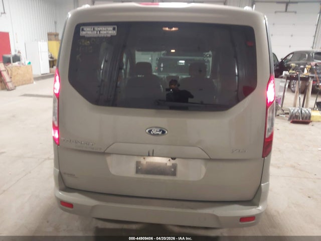 Ford Transit Xlt