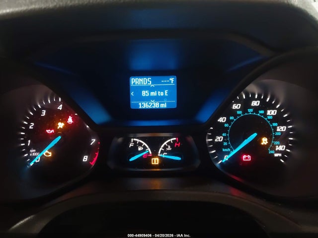 Ford Transit Xlt