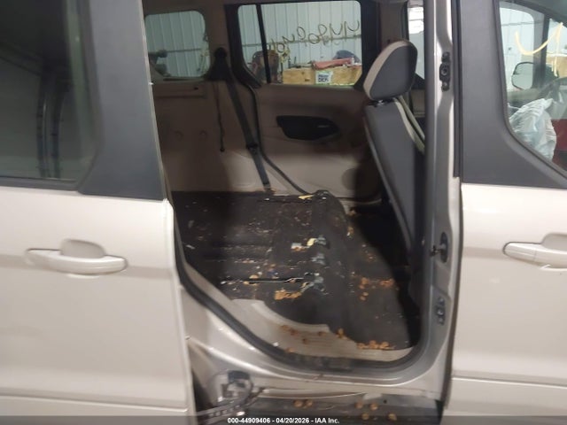 Ford Transit Xlt
