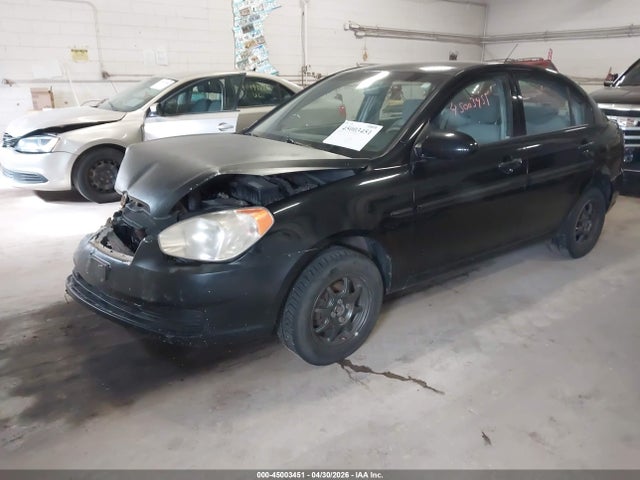 Hyundai ACCENT Gls