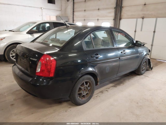 Hyundai ACCENT Gls