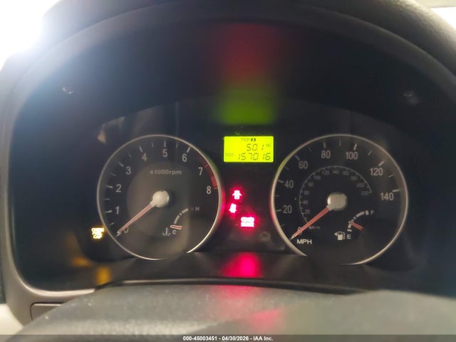 Hyundai ACCENT Gls