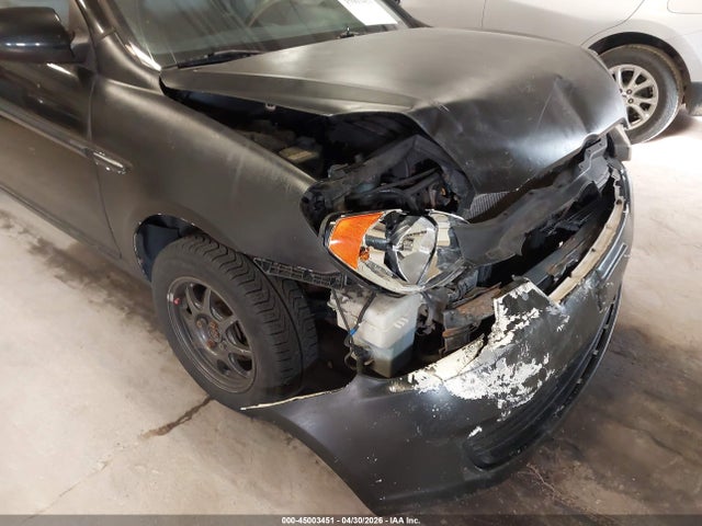 Hyundai ACCENT Gls
