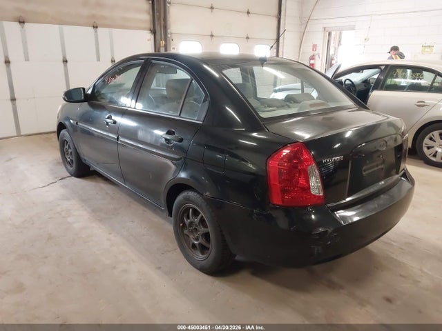 Hyundai ACCENT Gls