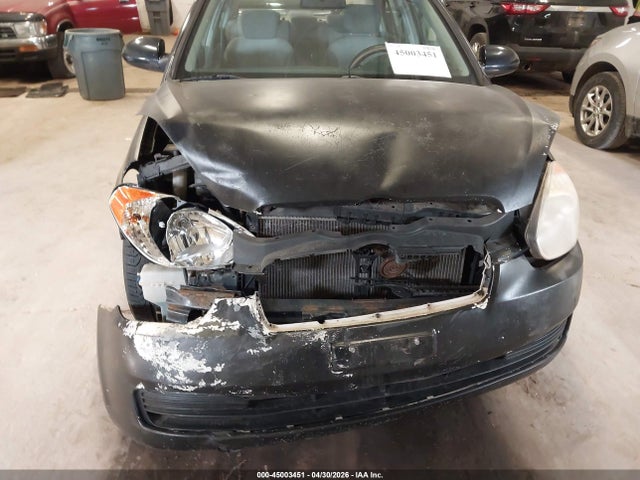 Hyundai ACCENT Gls