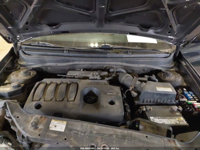 Hyundai ACCENT Gls