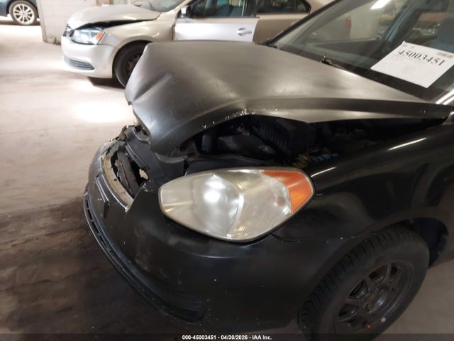 Hyundai ACCENT Gls