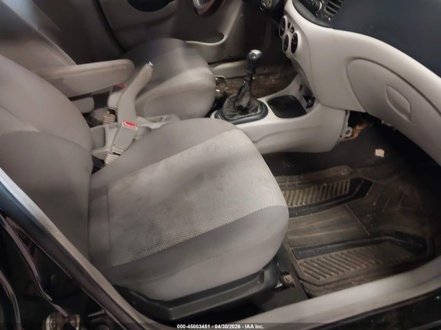 Hyundai ACCENT Gls