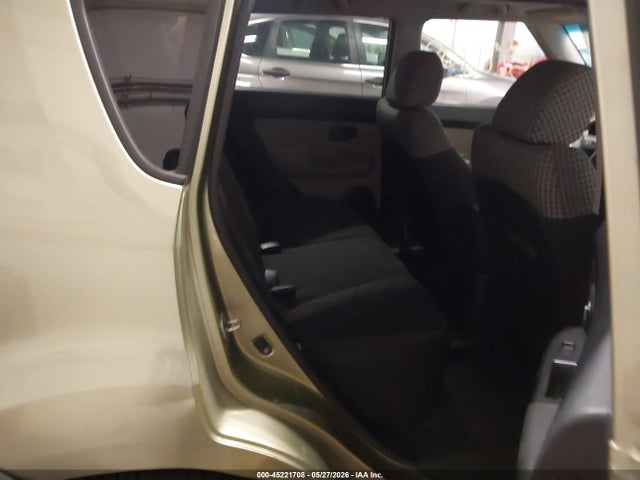 Kia Soul !