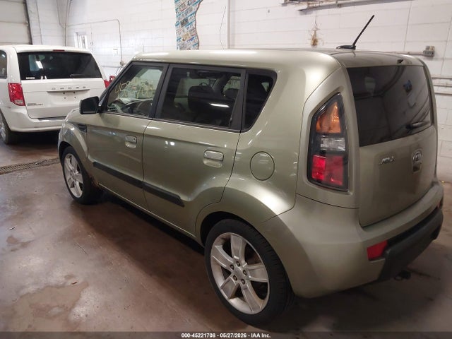 Kia Soul !