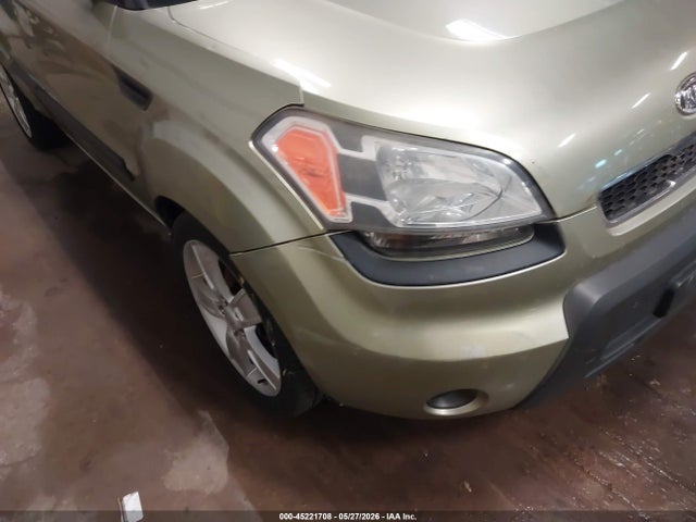 Kia Soul !