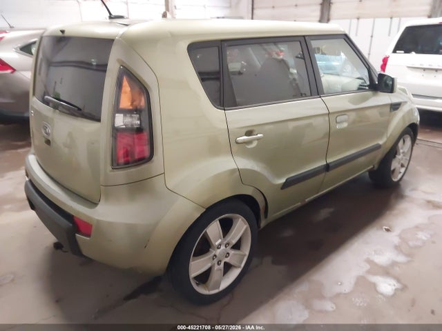 Kia Soul !