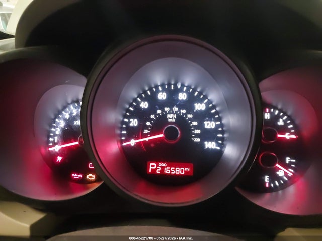 Kia Soul !