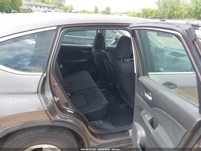 Honda CR-V Lx