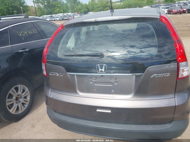 Honda CR-V Lx