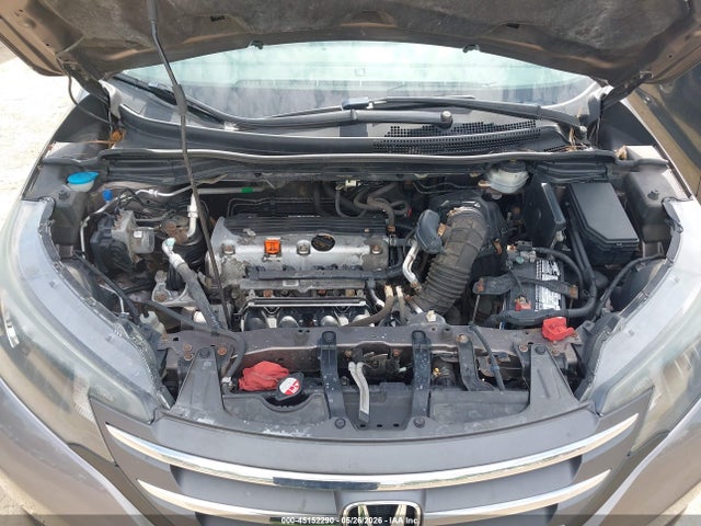 Honda CR-V Lx