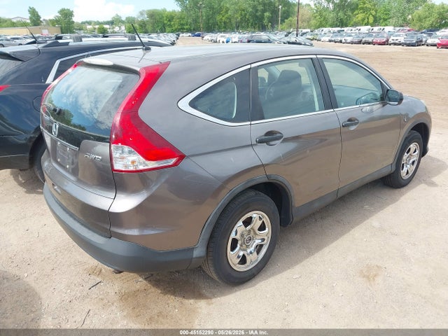 Honda CR-V Lx