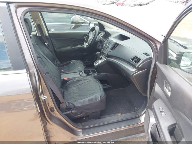 Honda CR-V Lx