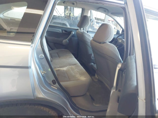 Honda CR-V Lx
