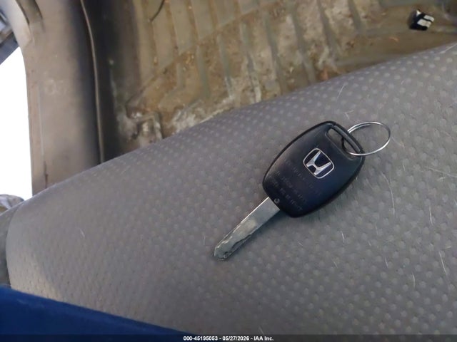 Honda CR-V Lx