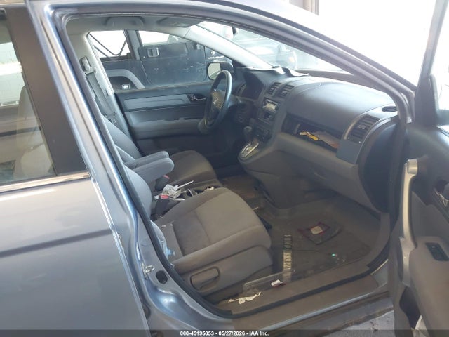 Honda CR-V Lx