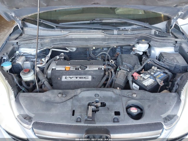 Honda CR-V Lx