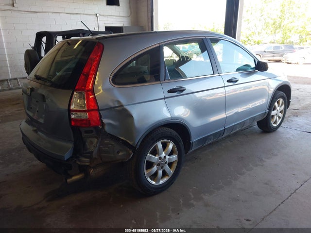 Honda CR-V Lx