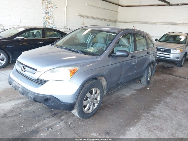 Honda CR-V Lx