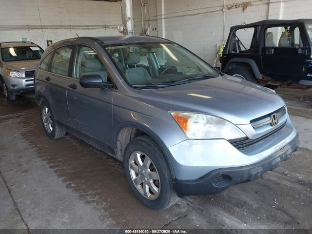 Salvage Honda CR-V Image