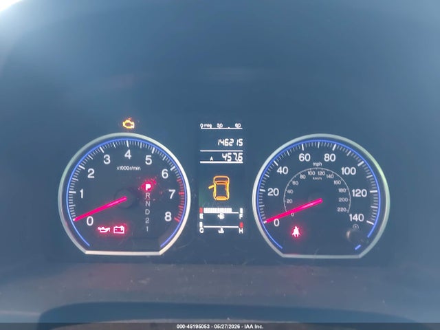 Honda CR-V Lx