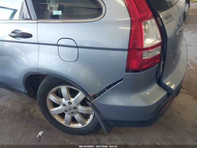 Honda CR-V Lx