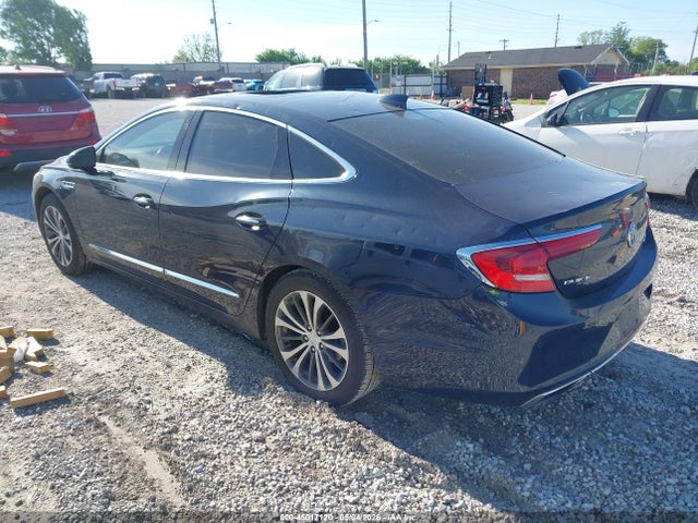Buick LaCrosse Essence