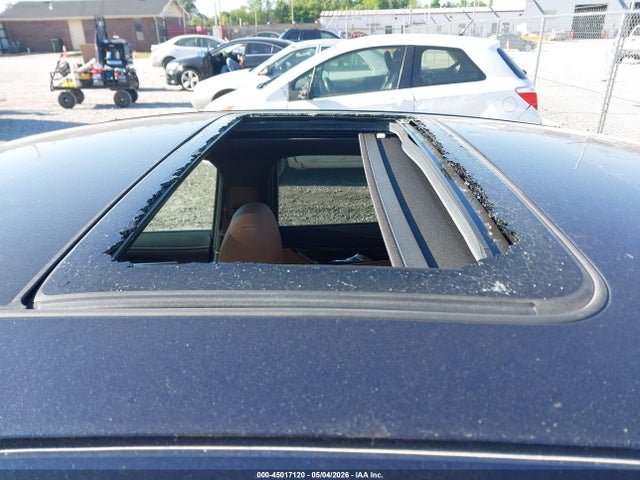 Buick LaCrosse Essence