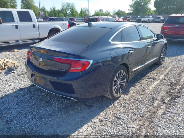 Buick LaCrosse Essence