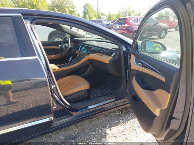 Buick LaCrosse Essence