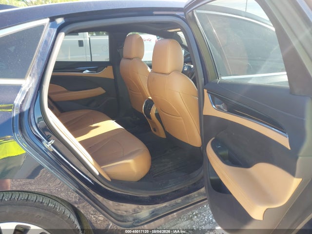 Buick LaCrosse Essence