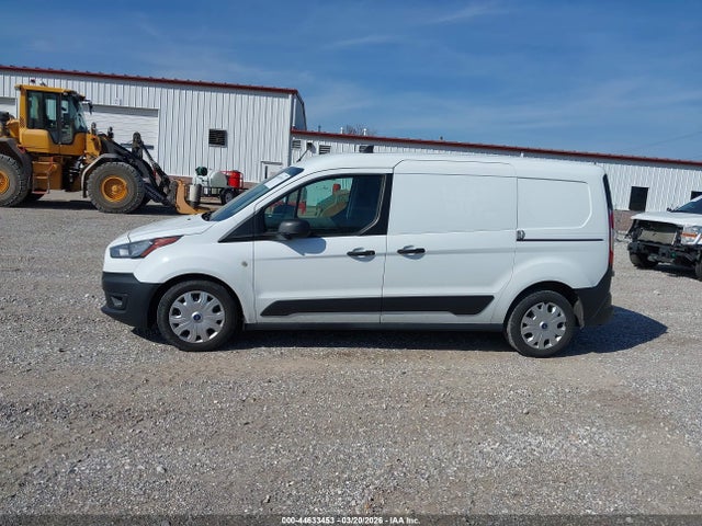 Ford Transit Xl