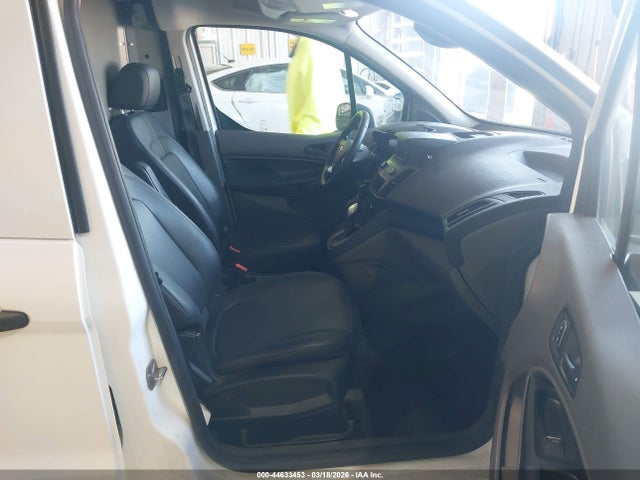 Ford Transit Xl