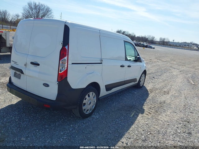 Ford Transit Xl