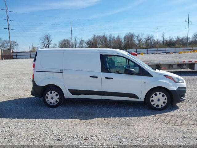 Ford Transit Xl